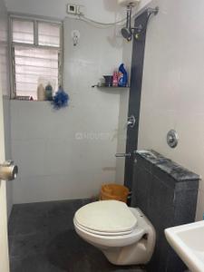 Image of 1300 Sq.ft 3 BHK Apartment / Flat for sale in Gulmohar Notting Hill, Kondhwa, Pune for Rs. 8900000