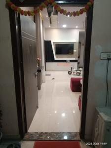 Hall Image of 1700 Sq.ft 3 BHK Apartment / Flat for sale in Naubasta Kanpur for Rs. 6500000