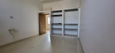 Bedroom Image of 600 Sq.ft 1.5 BHK Duplex for rent in Vallabh Garden Bikaner for Rs. 8000