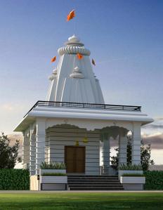 Image of 900 Sq.ft Residential Plot / Land for sale in Deopuri, Raipur for Rs. 1799100