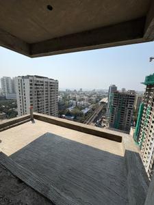 Balcony Image of 2250 Sq.ft 5 BHK Penthouse for sale in Adcore Westwood, Andheri West Mumbai for Rs. 134600000