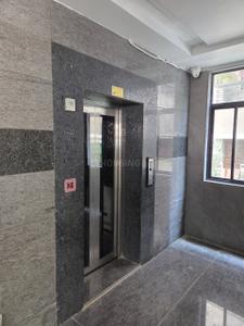 Bedroom Image of 2350 Sq.ft 3 BHK Apartment / Flat for sale in Yendada Visakhapatnam for Rs. 15275000