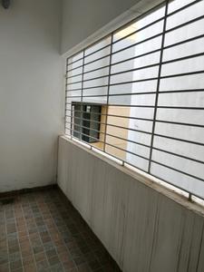 Bedroom Three Image of 1160 Sq.ft 3 BHK Apartment / Flat for sale in Pallikaranai Chennai for Rs. 8700000