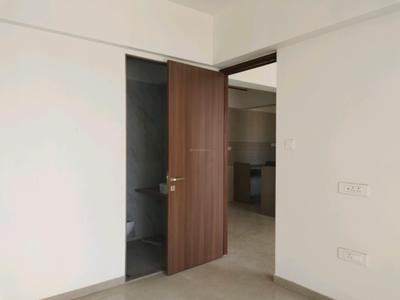 Bedroom Image of 500 Sq.ft 1 BHK Apartment / Flat for sale in DEM Icon, Kandivali West Mumbai for Rs. 11500000