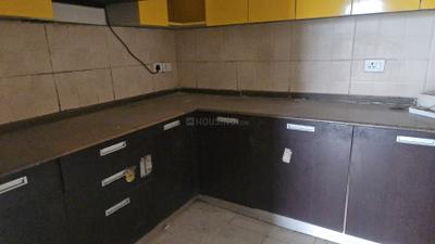 Kitchen Image of 1460 Sq.ft 2.5 BHK Apartment / Flat for sale in Satya The Hermitage, Sector 103 Gurgaon for Rs. 12500000
