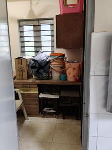 Kitchen Image of 2400 Sq.ft 3 BHK Apartment / Flat for sale in Ambawadi Ahmedabad for Rs. 21000000