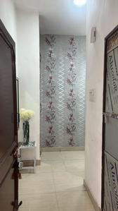 Balcony Image of PG ONLY FOR GIRLS WITH FOOD  in Sector 70, Mohali