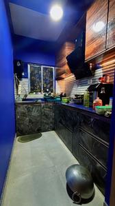 Balcony Image of 801 Sq.ft 2 BHK Apartment / Flat for sale in Spotlight Rainbow, Madhyamgram Kolkata for Rs. 3700000