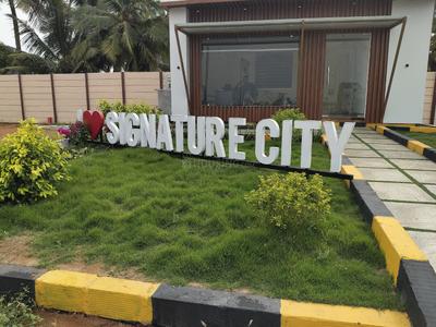 Image of 1250 Sq.ft Residential Plot / Land for sale in Kangayampalayam, Coimbatore for Rs. 3611250