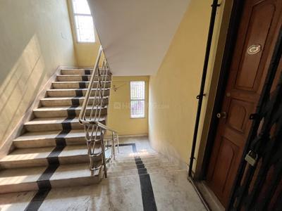 Image of 810 Sq.ft 2 BHK Apartment / Flat for sale in Purba Barisha, Kolkata for Rs. 3500000