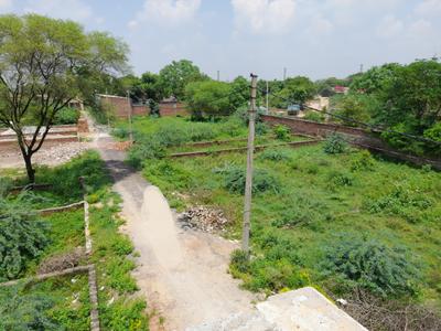Image of 1440 Sq.ft Residential Plot / Land for sale in Mathura Cantonment, Mathura for Rs. 4000000