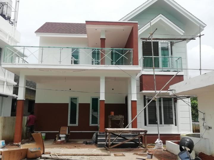 4 BHK 2100 Sqft Villa for sale at Kakkanad, Kochi Property ID 9564449