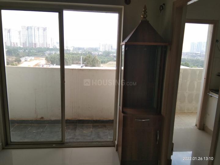 Bidare Agraha Bedroom 1