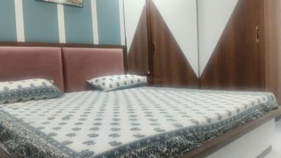 Image of 1639 Sq.ft 3 BHK Apartment / Flat for sale in Lalarpura, Jaipur for Rs. 8300001