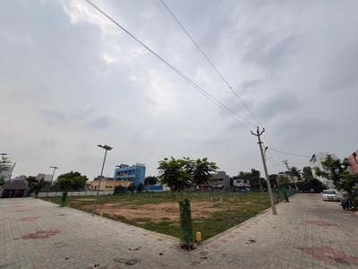 Image of 436 Sq.ft Residential Plot / Land for sale in Thirumohur, Madurai for Rs. 1550000