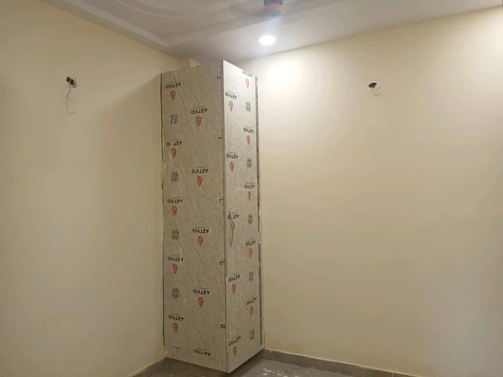 Ramesh Nagar Bedroom 1