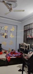 Bedroom Image of 1050 Sq.ft 2 BHK Builder Floor for sale in Sanganer Jaipur for Rs. 1750000