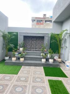 Balcony Image of 4500 Sq.ft 5 BHK Duplex for sale in Lalarpura Jaipur for Rs. 35000000