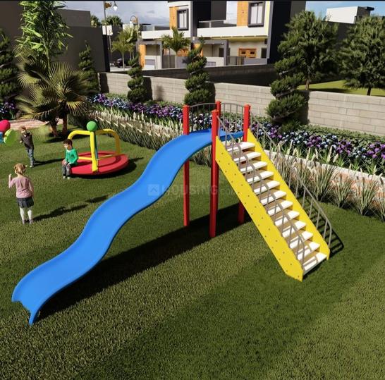 Best Residencial Tnc Rera colonies Main Image 1