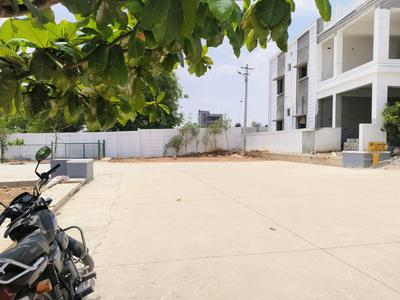 Image of 1500 Sq.ft Residential Plot / Land for sale in Raghuvanahalli, Bengaluru for Rs. 14400001