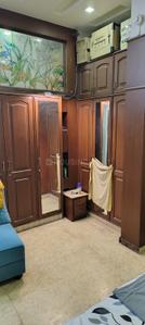 2 BHK Duplex