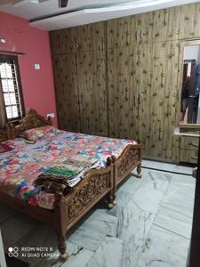 Bedroom Image of 1700 Sq.ft 2 BHK Independent House for rent in Beeramguda Sangareddy for Rs. 22000