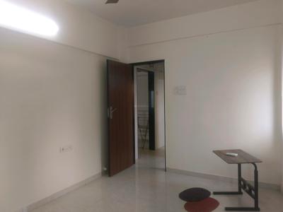 1 BHK Flat