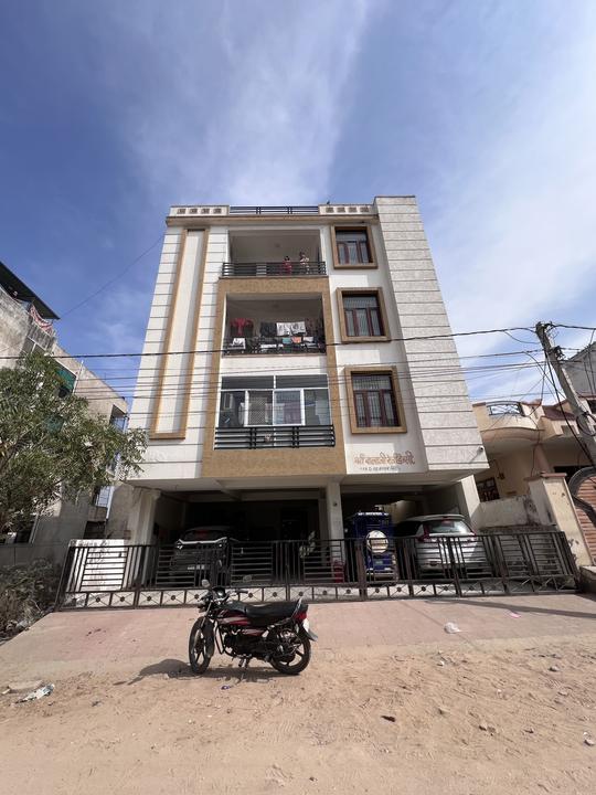 Shri Balaji Residency Main Image 1