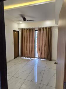 Bedroom Image of 1000 Sq.ft 3 BHK Apartment / Flat for rent in Waghodia Road Vadodara for Rs. 18000