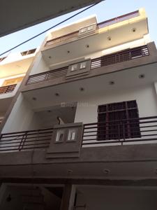 Image of 700 Sq.ft 2 BHK Independent House for rent in Amausi, Lucknow for Rs. 8000