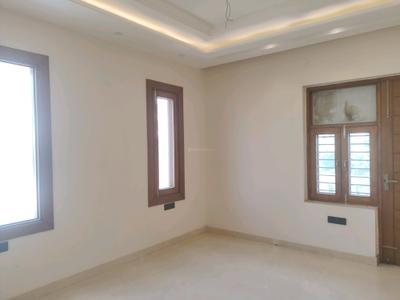 Bedroom Image of 2970 Sq.ft 4 BHK Builder Floor for sale in Sector 49 Faridabad for Rs. 25000000