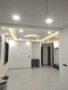 3 BHK Independent Builder Floor