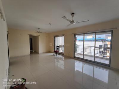 3 BHK Flat