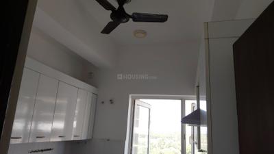 Kitchen Image of 1200 Sq.ft 2.5 BHK Apartment / Flat for sale in ASF Isle de Royale, Gwal Pahari Gurgaon for Rs. 17000000