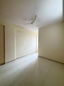 Hall Image of 600 Sq.ft 1 BHK Apartment / Flat for rent in C V Raman Nagar Bengaluru for Rs. 35000
