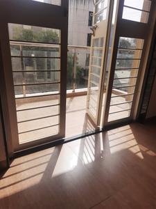 Balcony Image of 650 Sq.ft 1 BHK Apartment / Flat for sale in Bhawani Peth Pune for Rs. 5500000