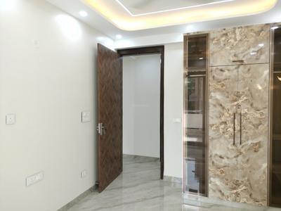 Bedroom Image of 2200 Sq.ft 4 BHK Apartment / Flat for sale in Sector 11 Dwarka New Delhi for Rs. 37000000