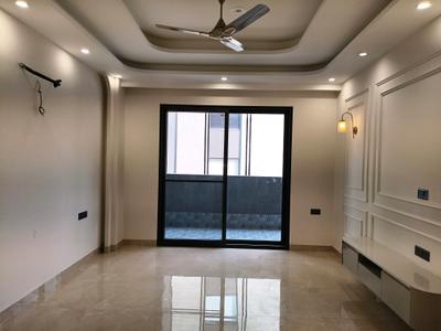 Bedroom Image of 2475 Sq.ft 4 BHK Builder Floor for sale in Big Block South City 2, Sector 49 Gurgaon for Rs. 35500000