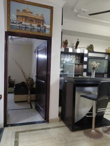 Hall Image of 1700 Sq.ft 2 BHK Builder Floor for rent in Sector 50 Noida for Rs. 41000