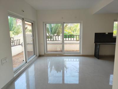 Hall Image of 2595 Sq.ft 3 BHK Villa for sale in Trishala The Village, Sathamrai Village Hyderabad for Rs. 37500000