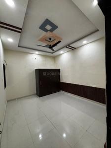 Hall Image of 1200 Sq.ft 3 BHK Independent House for rent in Sejbahar Raipur for Rs. 13000