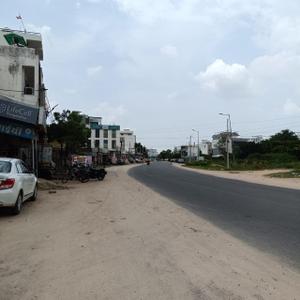 Image of 1350 Sq.ft Residential Plot / Land for sale in Mansarovar Extension, Jaipur for Rs. 16500000