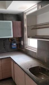 Kitchen Image of 1142 Sq.ft 2 BHK Builder Floor for sale in Vaishali Ghaziabad for Rs. 8000000