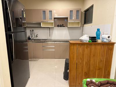 Kitchen Image of 1053 Sq.ft 2 BHK Apartment / Flat for sale in Rohan Abhilasha, Wagholi Pune for Rs. 10000000