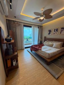 Bedroom Image of 2790 Sq.ft 3.5 BHK Apartment / Flat for sale in Manglam Riverdale Aerovista, Gmada Aerocity Mohali for Rs. 26505000
