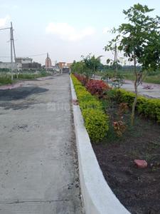 Image of 1000 Sq.ft Residential Plot / Land for sale in Millennium Corridor, Palakhedi, Indore for Rs. 1800000