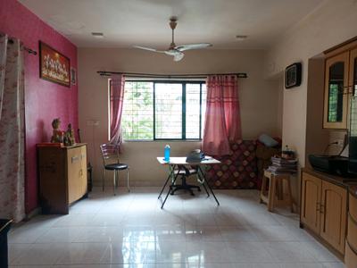 3 BHK Flat