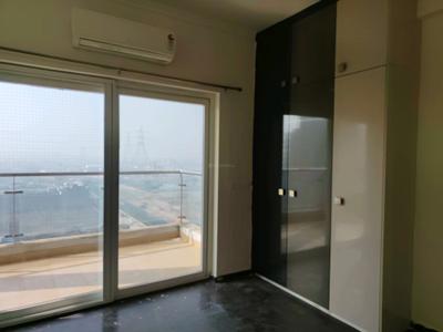 Bedroom Image of 1510 Sq.ft 2 BHK Apartment / Flat for rent in GPL Eden Heights, Sector 70 Gurgaon for Rs. 39500
