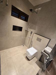 Bathroom Image of 2300 Sq.ft 4 BHK Independent House for sale in Pukkattupady Kochi for Rs. 11700000