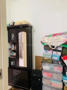 Hall Image of 1970 Sq.ft 3 BHK Apartment / Flat for sale in Pushpanjali Heights, Dayal Bagh Agra for Rs. 8500000